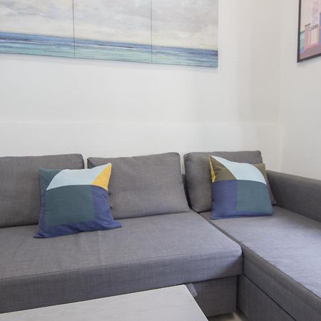 Rentalsevilla Cuesta Del Rosario I Exteriör bild