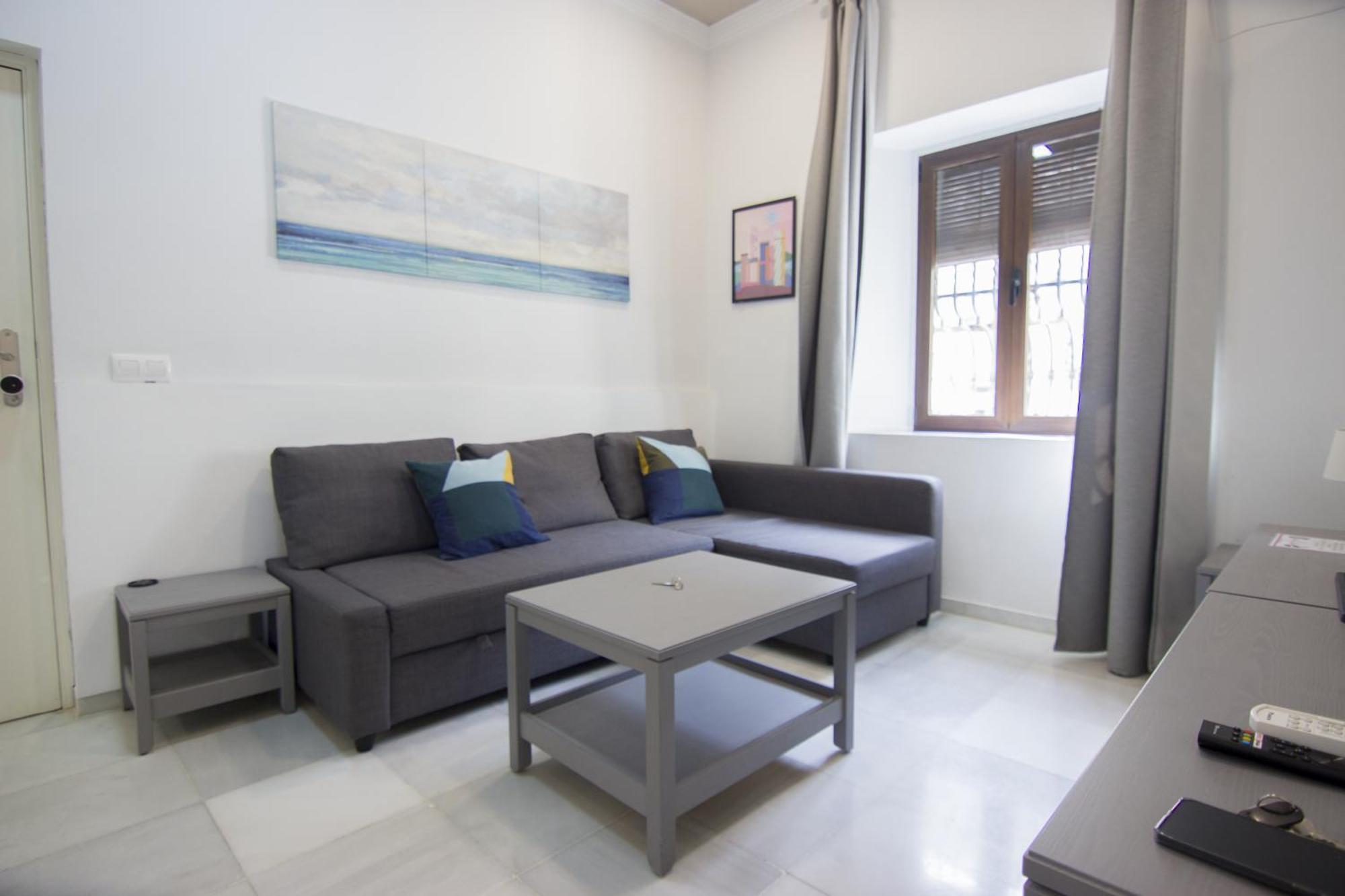 Rentalsevilla Cuesta Del Rosario I Exteriör bild