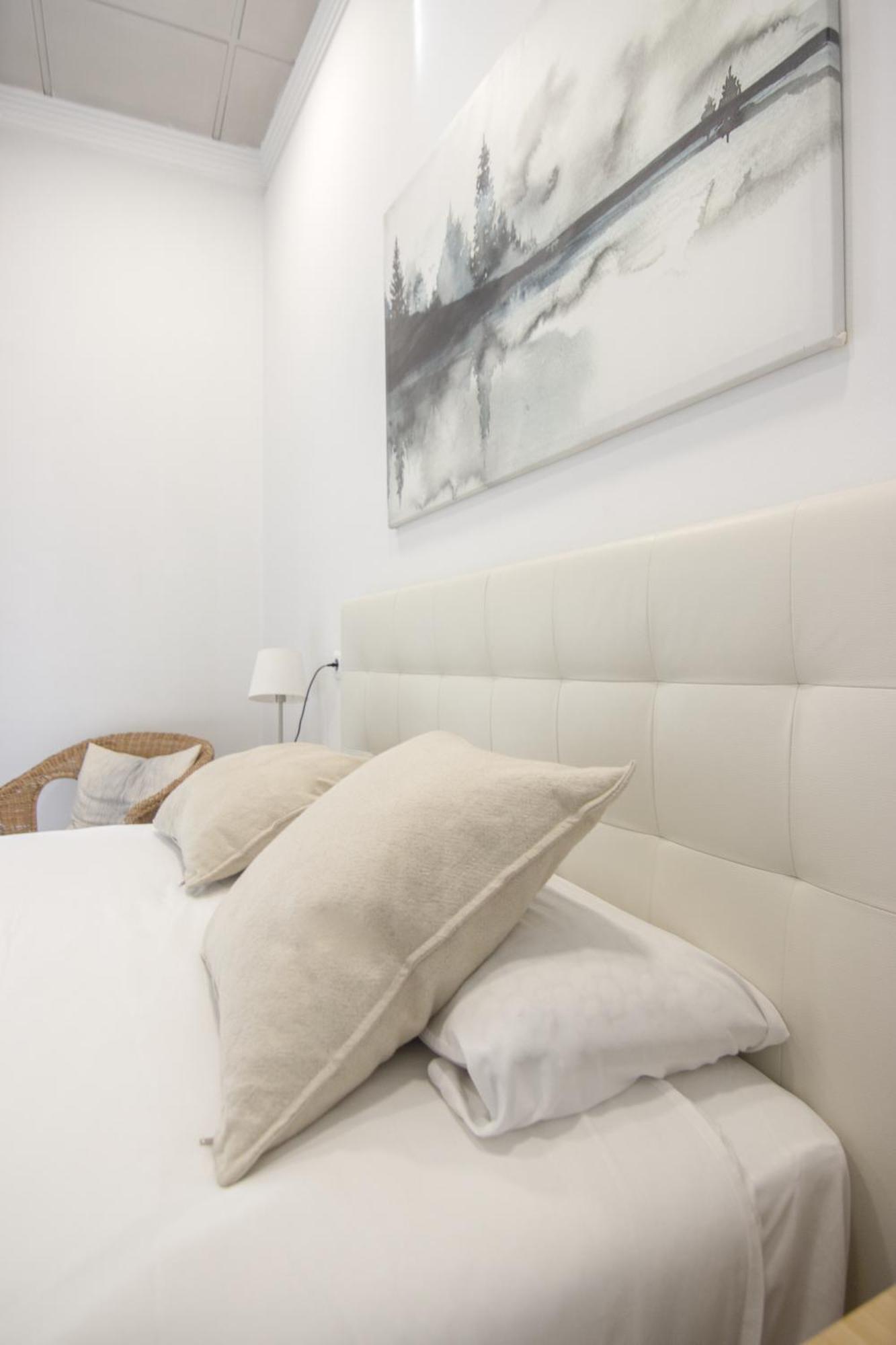 Rentalsevilla Cuesta Del Rosario I Exteriör bild