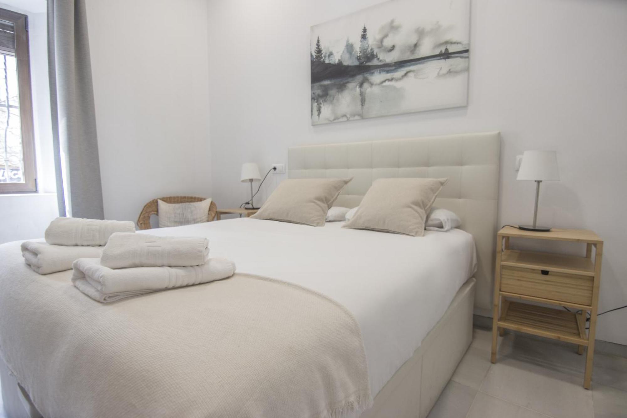 Rentalsevilla Cuesta Del Rosario I Exteriör bild