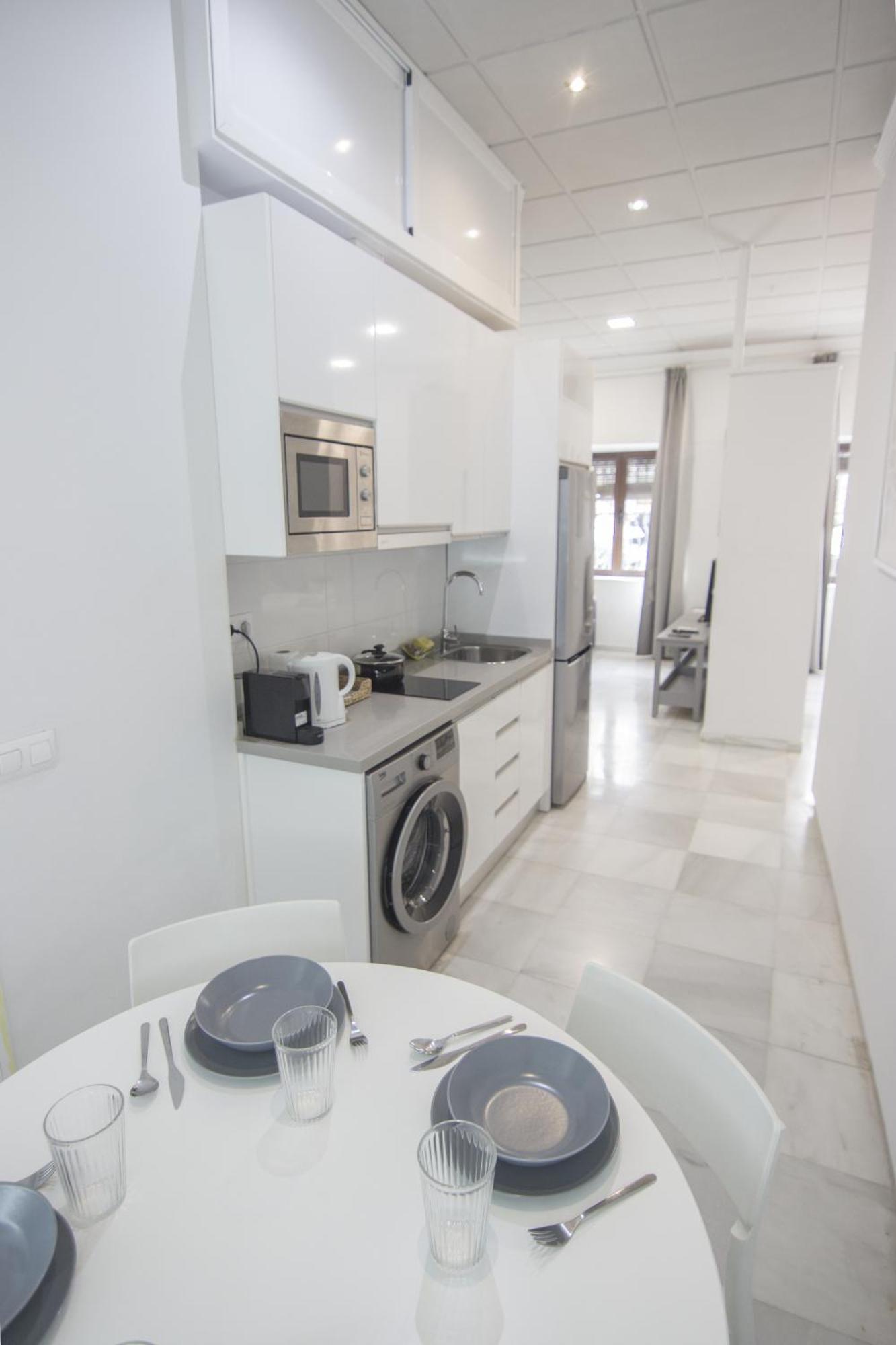 Rentalsevilla Cuesta Del Rosario I Exteriör bild